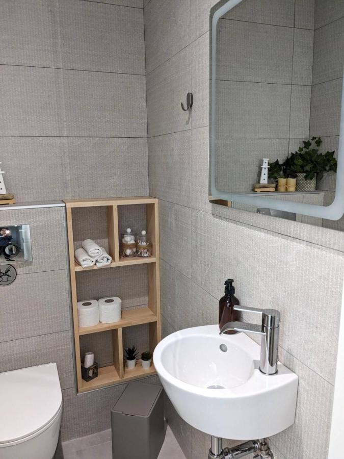 Oikia Eleanthi - Beachfront Garden Home! Mytikas  Ngoại thất bức ảnh